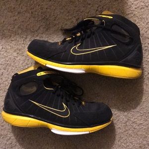 Nike Hurrache 2K4!!!